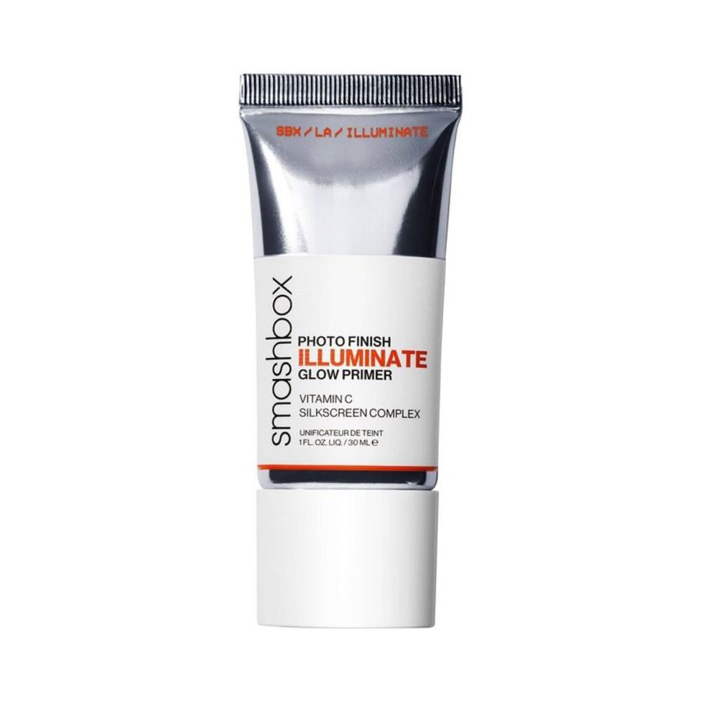 Smashbox Photo Finish Illuminate Glow Primer - 1 fl oz - Ulta Beauty